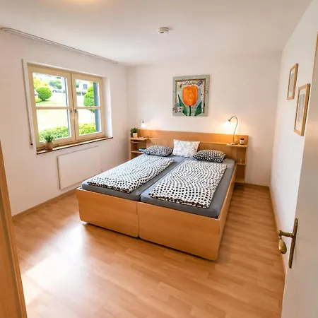 Apartman Tannenglueck - Mein Schwarzwaldhaeusle